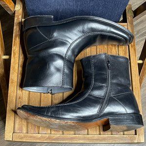 Florsheim Mens Dress Boots